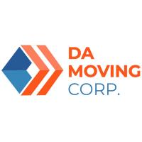 DA Moving NYC Logo