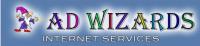 Don Allen Adwizards Website Design Logo