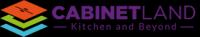 Cabinetland Kitchen cabinets Chicago Logo