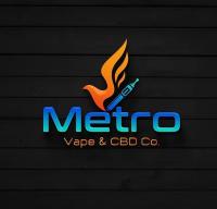 Metro Smoke Shop logo