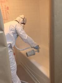 Best Bathtub Refinishing Services Maryland Logo