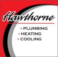 Hawthorne Plumbing, Heating & Cooling Logo