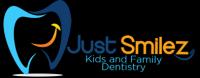 Just Smilez Dental Logo