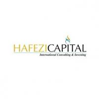Hafezi Capital International Consulting Logo