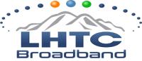 LHTC Broadband logo