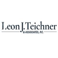 Leon J. Teichner & Associates, P. C. Logo