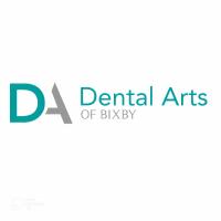 Dentist Bixby - Dental Arts of Bixby Logo