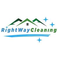 Right Way Cleaning, LLC Logo