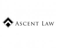 Ascent Law Firm logo