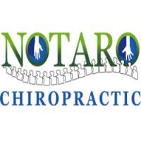 Notaro Chiropractic - Niagara Falls logo