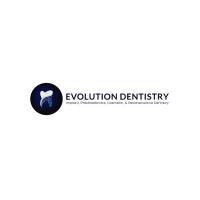 Evolution Dentistry  Logo