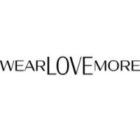 Wear Love More Logo