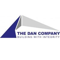 The Dan Company Logo
