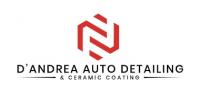 D'Andrea Auto Detailing & Ceramic Coating Logo