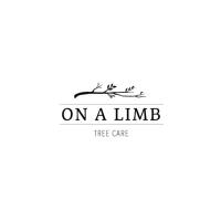 On a Limb Tree Care Logo
