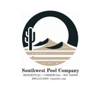 Southwest Pool Company Logo