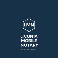 Livonia Mobile Notary LLC logo