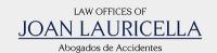 Law Office of Steve Marks, Tus Abogados de Accidentes Logo