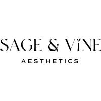 Sage & Vine Aesthetics Logo