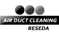 Air Duct Cleaning Reseda logo