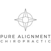 Pure Alignment Chiropractic Logo