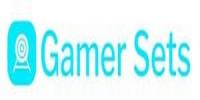Gamer sets Logo