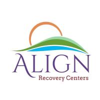 Align Recovery Centers logo