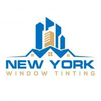 New York Window Tinting Logo