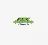 ABC Messenger & Transport Inc Logo