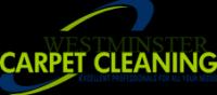 Carpet Cleaning Westminster Logo