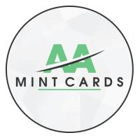 AA Mint Cards Logo