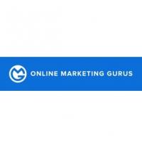 Online Marketing Gurus Logo