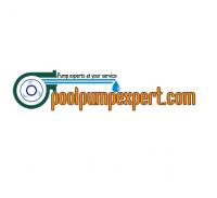 Poolpumpexpert Logo