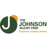 The Johnson Injury Firm logo