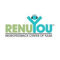 RenuYou Neurofeedback Center of Tulsa Logo