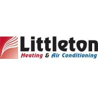 Littleton Heating & Air Conditioning Logo