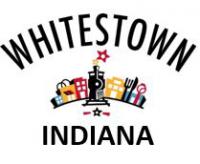 Town of Whitestown logo