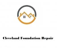 Cleveland Foundation Repair Logo