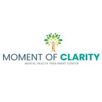 Moment of Clarity Logo