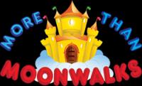 More Than Moonwalks Logo