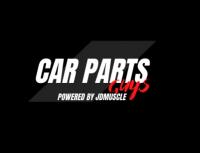 Car Parts Guys Logo