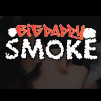 Big Daddy Smoke Logo