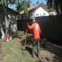 JGS Irrigation and Landscaping Services Logo