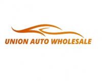 Union Auto Wholesale Logo