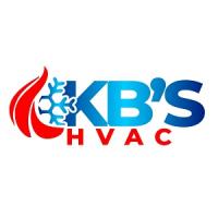 KB's HVAC Logo