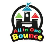 All In One Bounce Logo