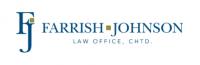 Farrish Johnson Law Office logo