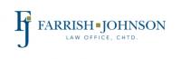 Farrish Johnson Law Office Logo