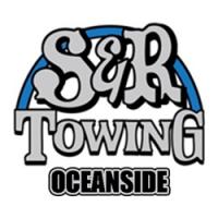 S & R Towing Inc. - Oceanside Logo