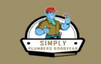 Simply Plumbers Goodyear logo
